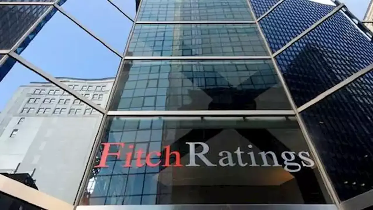 أسباب خفض فيتش سوليوشنز توقعات نمو اقتصاد مصر للعامين المالي الحالي والمقبل